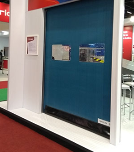 Portas Rápidas Xforce