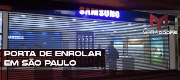 Porta Corta Fogo Social