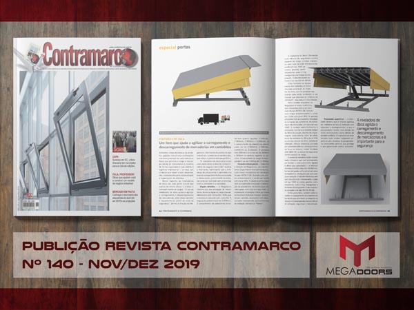 Revista Contramarco - Edição 140