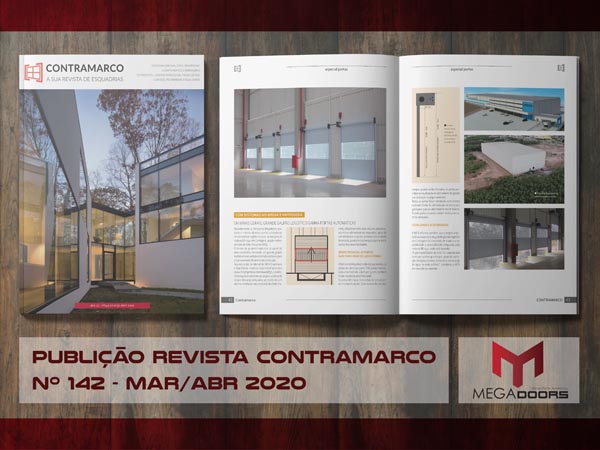 Revista Contramarco - Edição 142