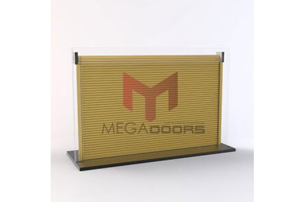 MegaDoors ganha Prêmio Marca Brasil 2018 e 2019