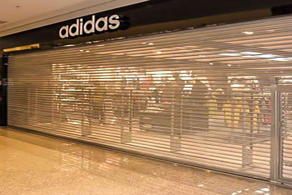 MegaDoors ganha Prêmio Marca Brasil 2018 e 2019